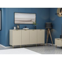 Dulăpior Hanah Home Luxe imaginea #4 — magazin online Desire.md