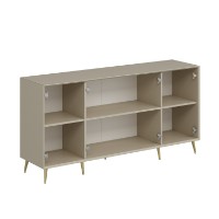 Dulăpior Hanah Home Luxe imaginea #6 — magazin online Desire.md