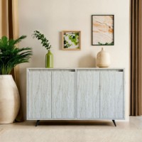 Dulăpior Hanah Home Shans Travertine