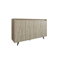 Dulăpior Hanah Home Shans Travertine imaginea #4 — magazin online Desire.md
