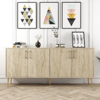 Dulăpior Hanah Home Kiev Travertine