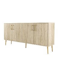 Dulăpior Hanah Home Kiev Travertine imaginea #5 — magazin online Desire.md