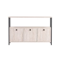 Dulăpior Hanah Home Solace Travertine Black imaginea #6 — magazin online Desire.md