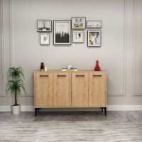 Dulăpior Hanah Home Frezya Sapphire Oak