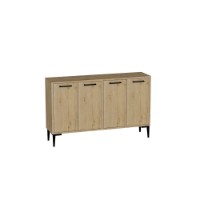 Dulăpior Hanah Home Frezya Sapphire Oak imaginea #5 — magazin online Desire.md
