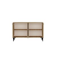 Dulăpior Hanah Home Frezya Sapphire Oak imaginea #6 — magazin online Desire.md