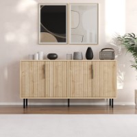 Dulăpior Hanah Home Clara Sapphire Oak