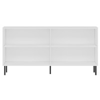Dulăpior Hanah Home Refra White imaginea #4 — magazin online Desire.md