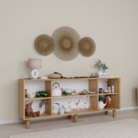 Dulăpior Hanah Home Bohemian 1600-151 imaginea #4 — magazin online Desire.md