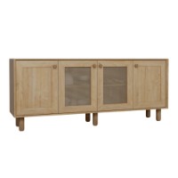 Dulăpior Hanah Home Bohemian 1600-151 imaginea #8 — magazin online Desire.md