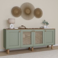 Dulăpior Hanah Home Bohemian 1600-147 imaginea #3 — magazin online Desire.md