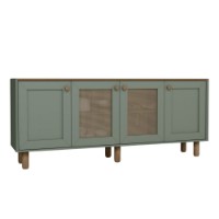 Dulăpior Hanah Home Bohemian 1600-147 imaginea #7 — magazin online Desire.md