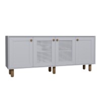 Dulăpior Hanah Home Bohemian 1600-146 imaginea #6 — magazin online Desire.md