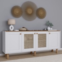 Dulăpior Hanah Home Bohemian 1600-145 imaginea #2 — magazin online Desire.md