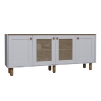 Dulăpior Hanah Home Bohemian 1600-145 imaginea #6 — magazin online Desire.md