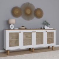 Dulăpior Hanah Home Bohemian 1600-133 imaginea #2 — magazin online Desire.md
