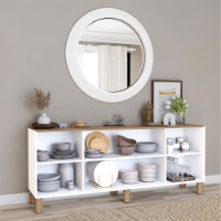 Dulăpior Hanah Home Bohemian 1600-71 imaginea #3 — magazin online Desire.md