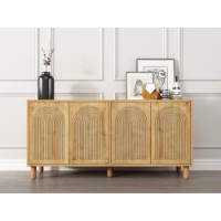 Dulăpior Hanah Home Doresta Sapphire Oak
