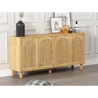 Dulăpior Hanah Home Doresta Sapphire Oak imaginea #2 — magazin online Desire.md