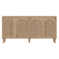Dulăpior Hanah Home Doresta Sapphire Oak imaginea #4 — magazin online Desire.md