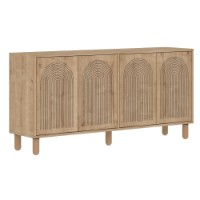 Dulăpior Hanah Home Doresta Sapphire Oak imaginea #5 — magazin online Desire.md