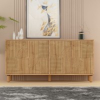 Dulăpior Hanah Home Desso Sapphire Oak