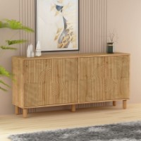 Dulăpior Hanah Home Desso Sapphire Oak imaginea #2 — magazin online Desire.md