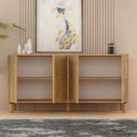 Dulăpior Hanah Home Desso Sapphire Oak imaginea #3 — magazin online Desire.md