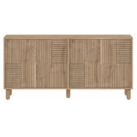 Dulăpior Hanah Home Desso Sapphire Oak imaginea #4 — magazin online Desire.md