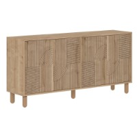 Dulăpior Hanah Home Desso Sapphire Oak imaginea #5 — magazin online Desire.md