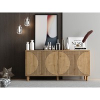 Dulăpior Hanah Home Arventa Sapphire Oak