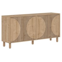 Dulăpior Hanah Home Arventa Sapphire Oak imaginea #5 — magazin online Desire.md