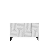 Dulăpior Hanah Home Ferro 120 White imaginea #6 — magazin online Desire.md