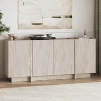 Dulăpior Hanah Home Dorma Travertine