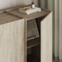Dulăpior Hanah Home Dorma Travertine imaginea #4 — magazin online Desire.md