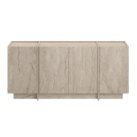 Dulăpior Hanah Home Dorma Travertine imaginea #7 — magazin online Desire.md
