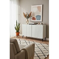 Dulăpior Hanah Home Zeynep 120 White