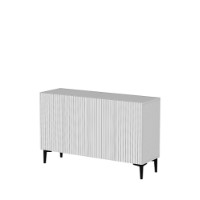 Dulăpior Hanah Home Zeynep 120 White imaginea #4 — magazin online Desire.md
