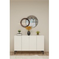 Dulăpior Hanah Home Aplos 120 White