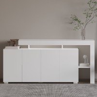 Dulăpior Hanah Home Beliz White