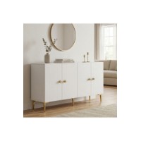Dulăpior Hanah Home Simple 180 White