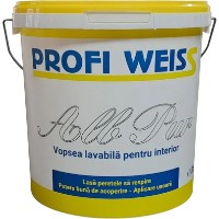 Vopsea Profi Weiss 2310025