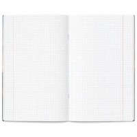 Blocnotes BG A5 80p Office Building (ББ5т80_лг 64106) imaginea #2 — magazin online Desire.md
