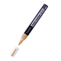 Marker Set carioci Axent 2570-21-A Gold