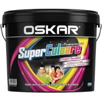 Vopsea Oskar Super Culoare Baza TR 2.5L INT/EXT (CG442704)