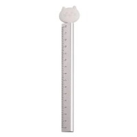 Riglă Meshu Cat 15cm (SR15_54989)