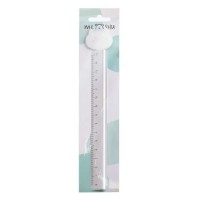 Riglă Meshu Cat 15cm (SR15_54989) imaginea #3 — magazin online Desire.md