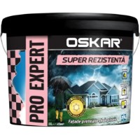 Vopsea Oskar Pro Expert Super Rezistenta 15L (CG443812)