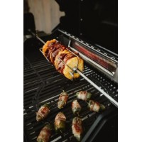 Rrotișor pentru grătar Enders PRO 3-4 (7908) imaginea #2 — magazin online Desire.md