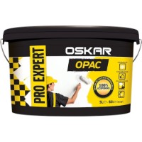 Vopsea Oskar Pro Expert Opac 5L (CG443811)